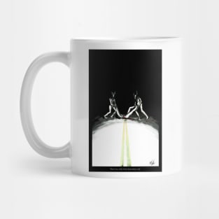 Capricorn Mug